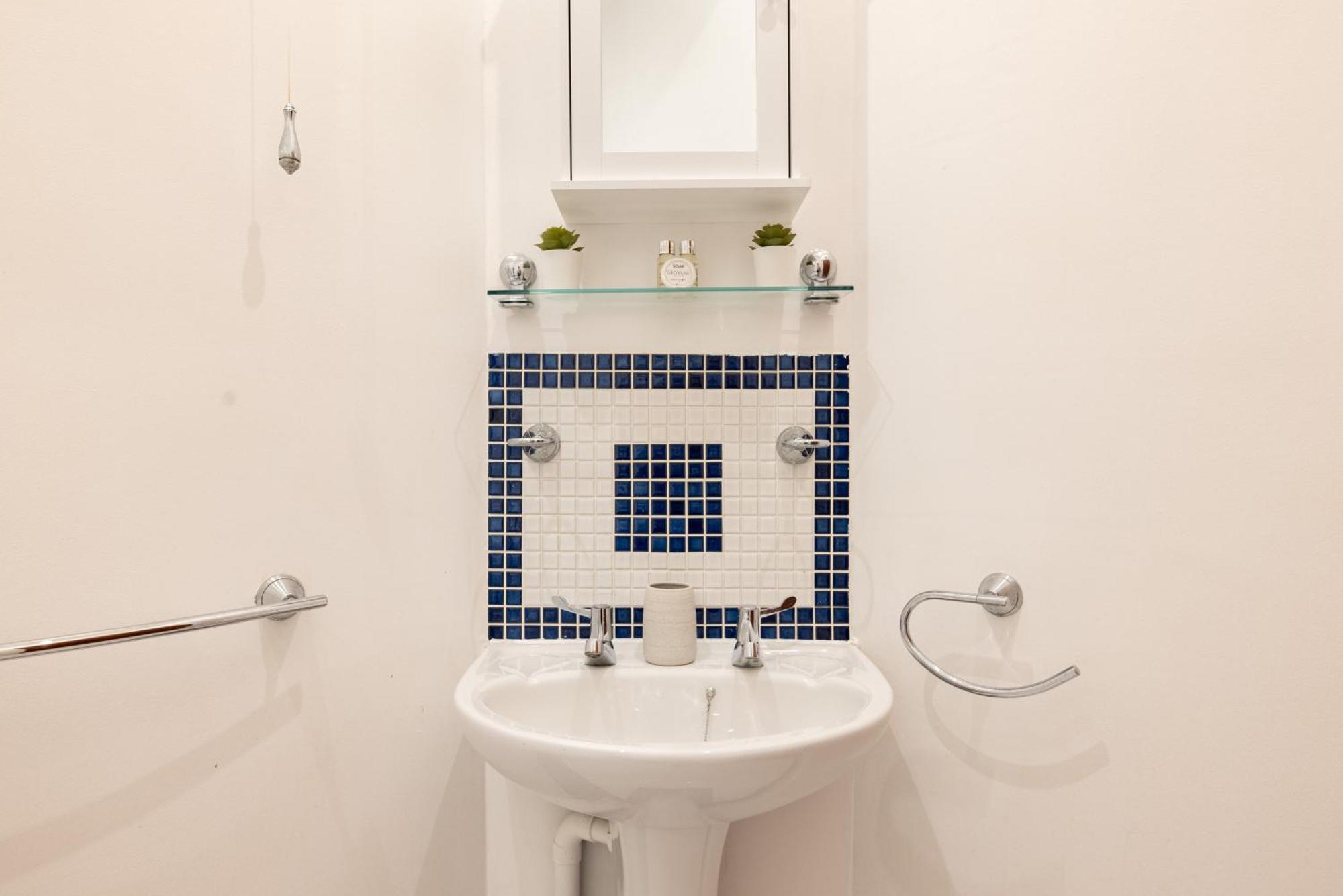 Apartament The Whitecross Street Collection Londyn Zewnętrze zdjęcie